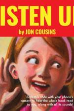 Listen Up af Jon Cousins