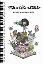 Piruka's World af Laura Peñalver Justo
