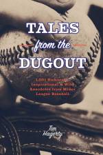 Tales from the Dugout af Tim Hagerty