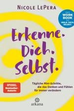 Erkenne. Dich. Selbst. af Nicole LePera