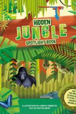Hidden Jungle af Cristina Banfi