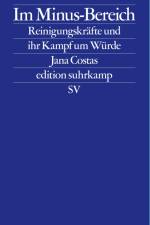 Im Minus-Bereich af Jana Costas