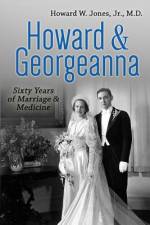 Howard & Georgeanna af Jr Jones