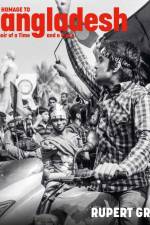 Homage to Bangladesh af Rupert Grey
