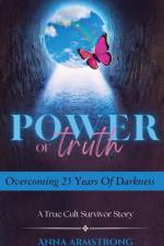 Power of Truth af Anna Armstrong