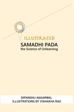 Illustrated Samadhi Pada af Dipanshu Aggarwal