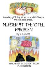 Murder at the 'Otel Parisien af C. E. Scott