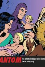The Phantom the Complete Dailies Volume 28: 1978-1980; af Lee Falk