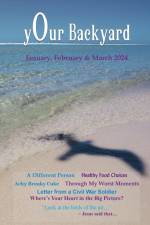 January, February & March af Shelah Sandefur