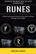 Runes af Trenton Harris