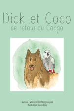Dick et Coco af Valérie Chèze Masgrangeas