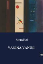 VANINA VANINI