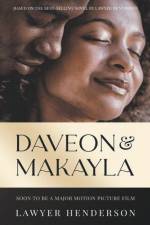 Daveon and Makayla af Lawyer Henderson