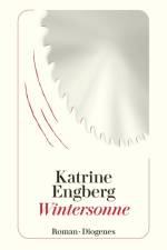 Wintersonne af Katrine Engberg
