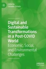 Digital and Sustainable Transformations in a Post-COVID World af Salvador Estrada