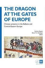 The Dragon at the Gates of Europe af Andrea Bogoni