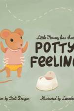 Little Mousey Has That Potty Feeling af Didi Dragon