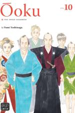 Ôoku: The Inner Chambers, Vol. 10 af Fumi Yoshinaga