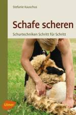 Schafe scheren af Stefanie Kauschus
