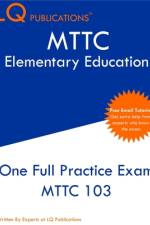 MTTC Elementary Education af Lq Publications