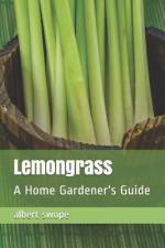 Lemongrass af Albert Swope