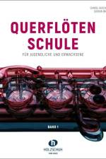 Querflötenschule Band 1
