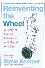 Reinventing the Wheel af Steve Kemper