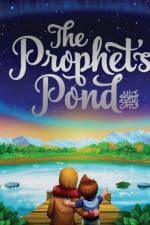 Prophet's Pond af Zaheer Khatri