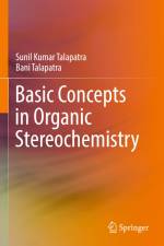 Basic Concepts in Organic Stereochemistry af Bani Talapatra
