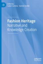 Fashion Heritage af Damien Delille