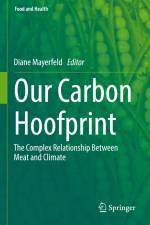 Our Carbon Hoofprint af Diane Mayerfeld