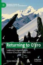 Returning to Q'ero af Steven Webster