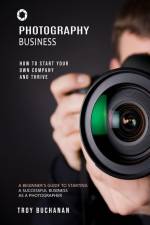 Photography Business af Troy Buchanan