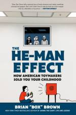 The He-Man Effect af Brian 