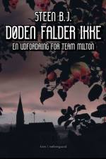 Døden falder ikke af Steen B.J.