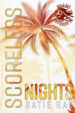 Scoreless Nights af Katie Rae