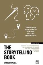 The Storytelling Book