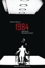 1984 af George Orwell