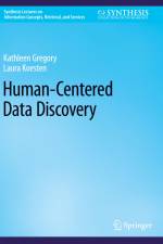 Human-Centered Data Discovery af Laura Koesten