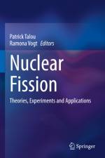 Nuclear Fission af Ramona Vogt