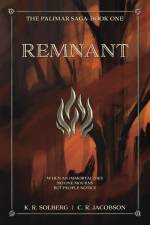 Remnant af K. R. Solberg