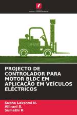 PROJECTO DE CONTROLADOR PARA MOTOR BLDC EM APLICAÇÃO EM VEÍCULOS ELÉCTRICOS af Subha Lakshmi N.