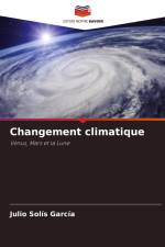 Changement climatique af Julio Solís García