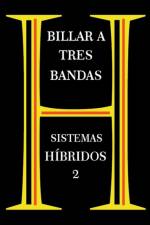 Billar A Tres Bandas - Sistemas Híbridos 2 af System Master