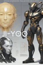 Ji-Yoo af Jhon Edinson Palacios Mulato