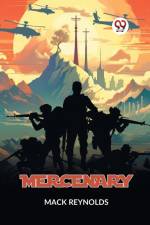 Mercenary af Reynolds Mack