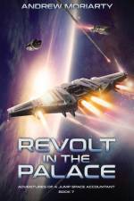 Revolt in the Palace af Andrew Moriarty