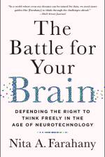 The Battle for Your Brain af Nita A Farahany