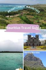 Mauritius Travel Guide af Menka Morales