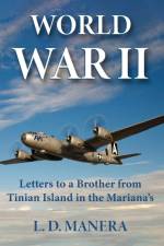 World War II af L. D. Manera